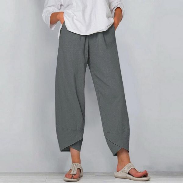 yoga outfit vintage print harem pants women trousers casual elastic waist cotton linen wide leg loose pantalon plus size pant
yoga outfit vintage print harem pants women trousers casual elastic waist cotton linen wide leg loose pantalon plus size pant