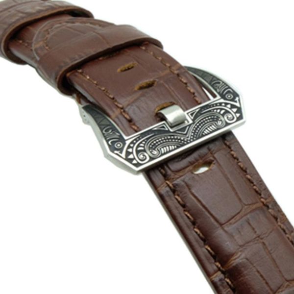 watch bands retro buckle 20mm 22mm watchbands strap 316l stainless steel brushed screw in pin clasp accessories for pam, Black;brown
watch bands retro buckle 20mm 22mm watchbands strap 316l stainless steel brushed screw in pin clasp accessories for pam, Black;brown