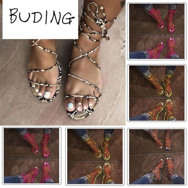 european and american foreign trade summer snake cross flat roman sandals large size bandage sexy, Black
european and american foreign trade summer snake cross flat roman sandals large size bandage sexy, Black