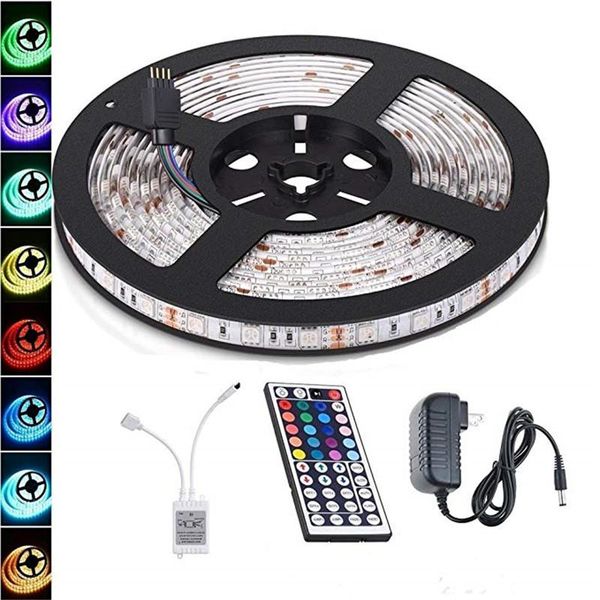 ultrafire smd rgb led tira de luz 10 m 5 cinta diodo flexible controlador dc 12 v adaptador conjunto strips
ultrafire smd rgb led tira de luz 10 m 5 cinta diodo flexible controlador dc 12 v adaptador conjunto strips