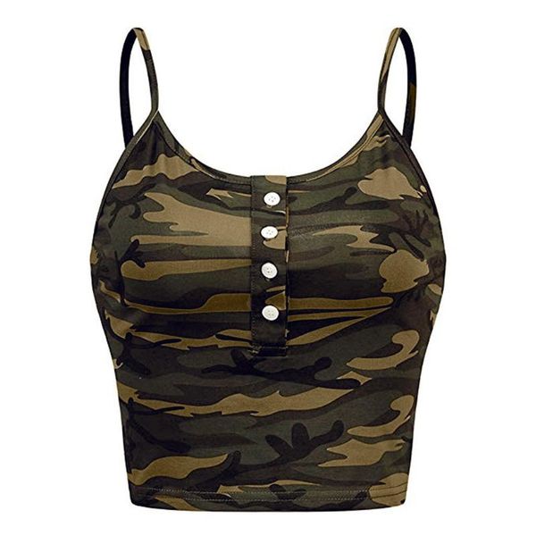 women's t-shirt plus size summer women fashion tank umekoprint casual camo camouflage sleeveless o-neck slim tshirts, White
women's t-shirt plus size summer women fashion tank umekoprint casual camo camouflage sleeveless o-neck slim tshirts, White