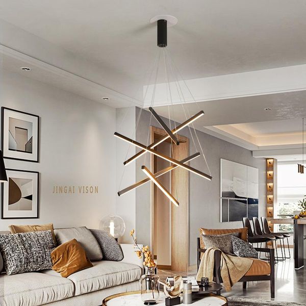 chandeliers modern diy led chandelier lighting black alloy living dining room decor hanging lamp bar drop lights luminaire
chandeliers modern diy led chandelier lighting black alloy living dining room decor hanging lamp bar drop lights luminaire