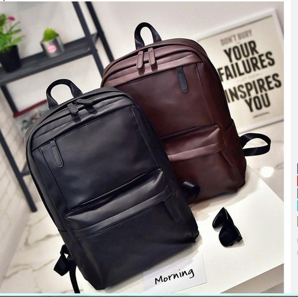 backpack men's waterproof lapsatchel travel school rucksack bag korean fashion schoolbag
backpack men's waterproof lapsatchel travel school rucksack bag korean fashion schoolbag