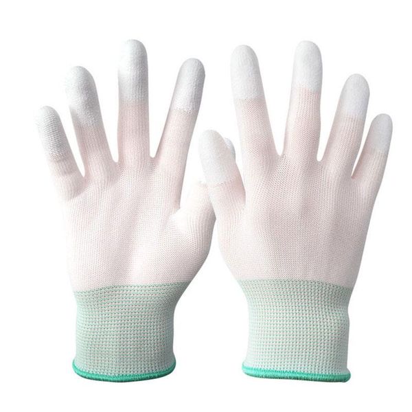 disposable gloves 1 pair antistatic anti static esd electronic working pu finger coated pc antiskid for protection
disposable gloves 1 pair antistatic anti static esd electronic working pu finger coated pc antiskid for protection