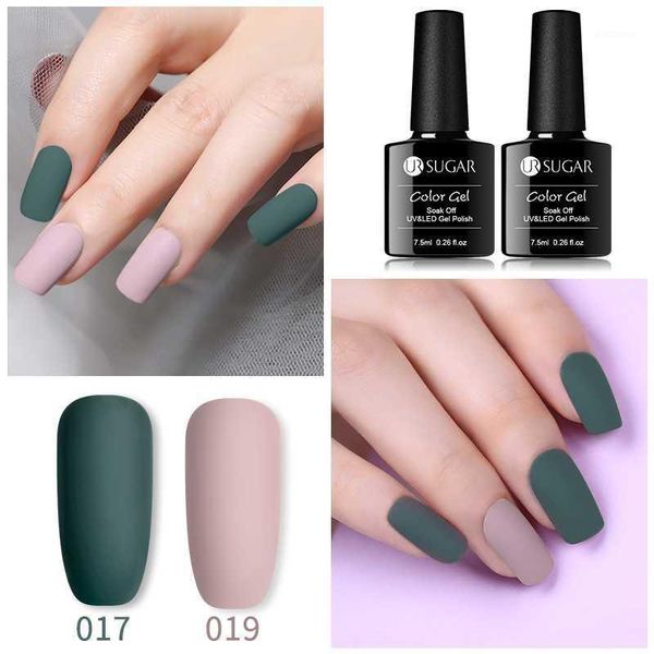 sugar matte uv gel nail polish coat color art varnish hybrid soak off polish1, Red;pink
sugar matte uv gel nail polish coat color art varnish hybrid soak off polish1, Red;pink