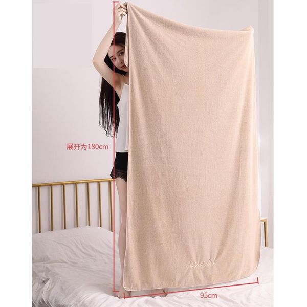 towel 80x180cm luxury super absorbent and quick-drying large bath towel-super soft el to wear
towel 80x180cm luxury super absorbent and quick-drying large bath towel-super soft el to wear