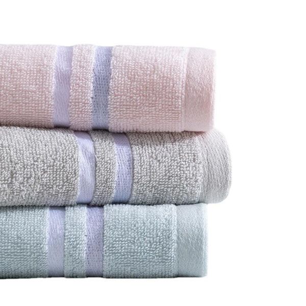 towel 34x75cm simple solid color 100% cotton soft absorbent wash cloth home el travel bathroom hand
towel 34x75cm simple solid color 100% cotton soft absorbent wash cloth home el travel bathroom hand