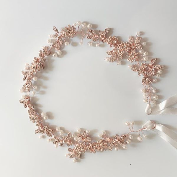 hair clips & barrettes rose gold crystal rhinestone pearls wedding accessories vine hairband bridal headband bridesmaids jewelry, Golden;silver
hair clips & barrettes rose gold crystal rhinestone pearls wedding accessories vine hairband bridal headband bridesmaids jewelry, Golden;silver