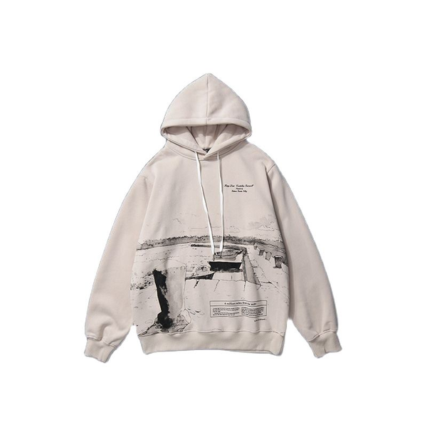 men's hoodies & sweatshirts 2021 preppy style hand painting print harajuku cotton hoodie men pullover japanese streetwear fleece women, Black
men's hoodies & sweatshirts 2021 preppy style hand painting print harajuku cotton hoodie men pullover japanese streetwear fleece women, Black