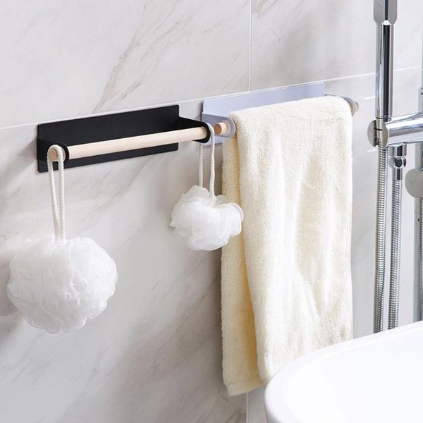 bathroom storage & organization kitchen wall mounted towel holder bracket toilet paper roll metal rack self-adhesive detachable
bathroom storage & organization kitchen wall mounted towel holder bracket toilet paper roll metal rack self-adhesive detachable