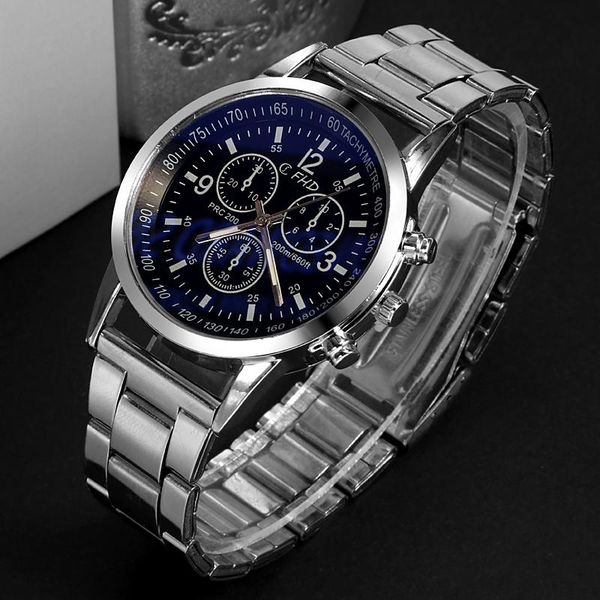 wristwatches fashion watch men casual luxury full stainless steel quartz wristwatch relogio masculino erkek kol saati watches drop ship, Slivery;brown
wristwatches fashion watch men casual luxury full stainless steel quartz wristwatch relogio masculino erkek kol saati watches drop ship, Slivery;brown