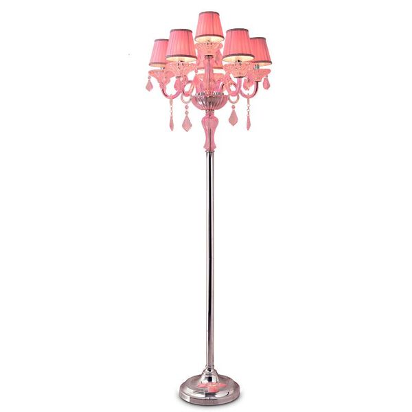 modern led crystal floor lamp project pink candelabro party candlestick dining room office study light lamps
modern led crystal floor lamp project pink candelabro party candlestick dining room office study light lamps
