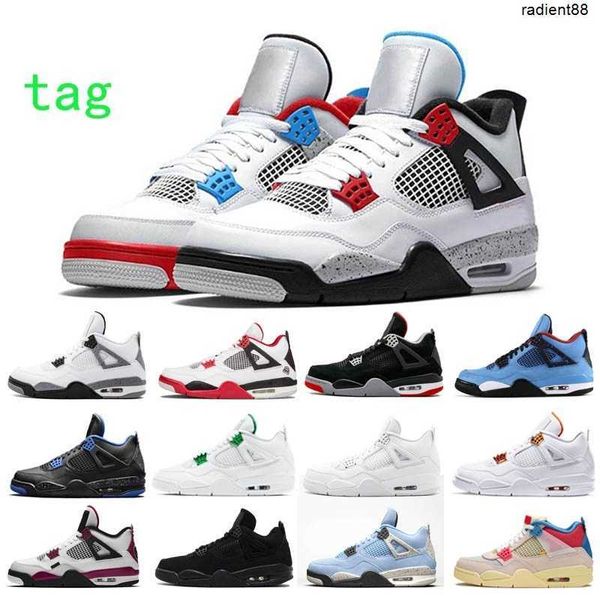 jupman 4 4s manbasketballshoes black cat white cement splatter mens basketball shoes gray men women sports sneakers size 40-47
jupman 4 4s manbasketballshoes black cat white cement splatter mens basketball shoes gray men women sports sneakers size 40-47
