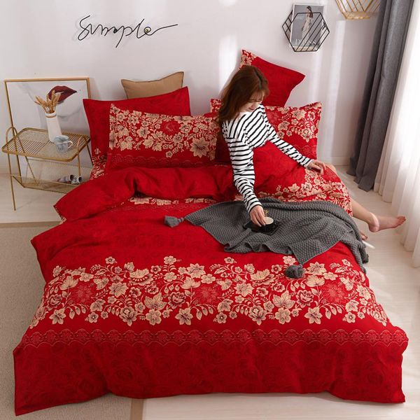 bedding sets marry textile ly married bed sheet linen quality mattress dust cover bedroom bedspread pillowcase king size
bedding sets marry textile ly married bed sheet linen quality mattress dust cover bedroom bedspread pillowcase king size