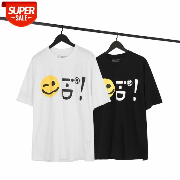 cpfm co-branded philippine dong foam printing oversized short sleeve t-shirt #p78k, White;black
cpfm co-branded philippine dong foam printing oversized short sleeve t-shirt #p78k, White;black