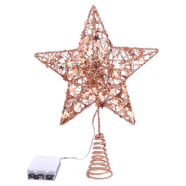 christmas decorations 1pc tree adornment hollow star party xmas ers without battery
christmas decorations 1pc tree adornment hollow star party xmas ers without battery