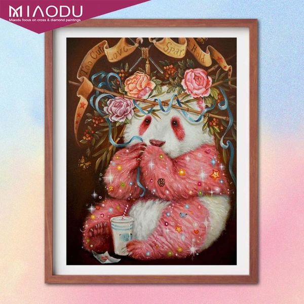 diamond painting 5d cartoons animal cute celebratory panda cross stitch embroidery kit handmade art mosaic full drill home decor
diamond painting 5d cartoons animal cute celebratory panda cross stitch embroidery kit handmade art mosaic full drill home decor