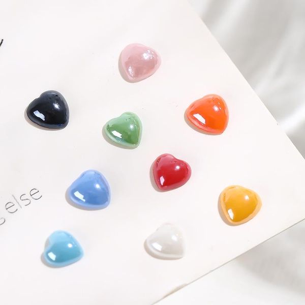 nail art decorations decoration ceramic jewelry color peach heart love flower flat pearl mix and match 50 pcs per bag, Silver;gold
nail art decorations decoration ceramic jewelry color peach heart love flower flat pearl mix and match 50 pcs per bag, Silver;gold