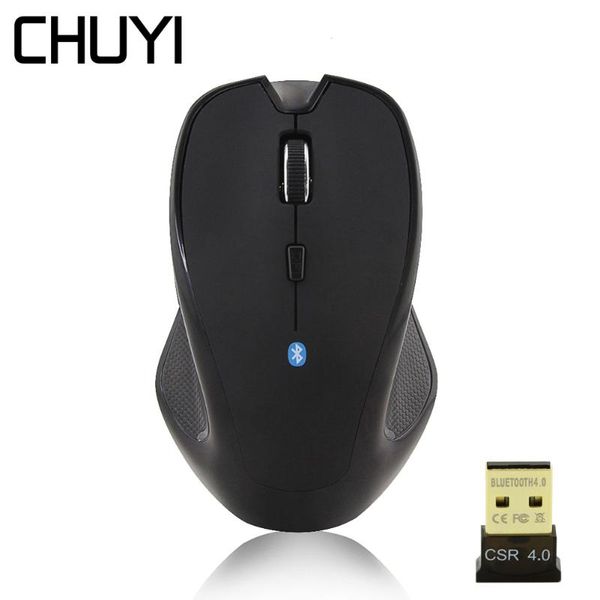 mice bluetooth wireless mouse 1600dpi optical ergonomic gaming mause 6 buttons portable bt with csr 4.0 adapter for pc
mice bluetooth wireless mouse 1600dpi optical ergonomic gaming mause 6 buttons portable bt with csr 4.0 adapter for pc