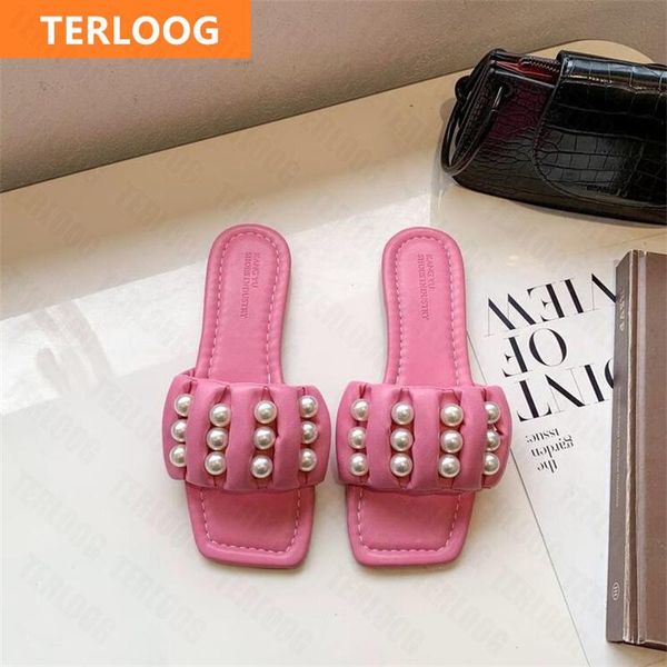 slippers summer 2021 women flats shoes fashion sweet dress modern sandals outdoor beach designer casual flip flops slides, Black
slippers summer 2021 women flats shoes fashion sweet dress modern sandals outdoor beach designer casual flip flops slides, Black