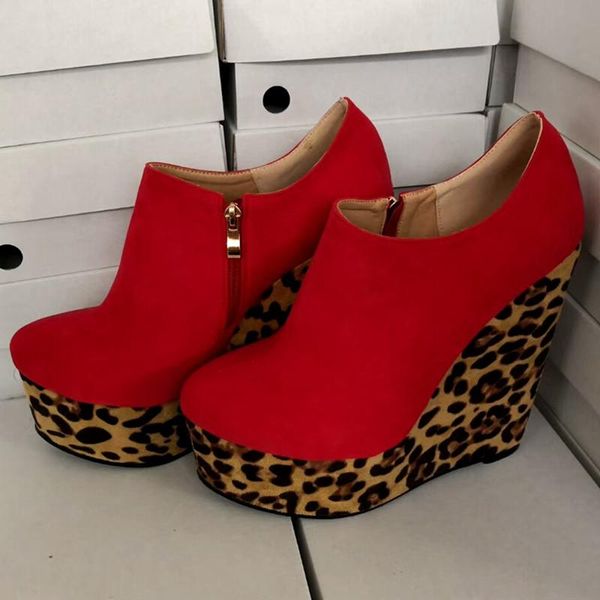 dress shoes women's shoes,14.5 cm high-heeled shoes, wedges wedding banquet shoes. suede. shofoo, Black
dress shoes women's shoes,14.5 cm high-heeled shoes, wedges wedding banquet shoes. suede. shofoo, Black