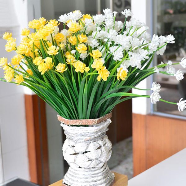 decorative flowers & wreaths artificial 5 colors outdoor uv resistant greenery shrubs plants indoor outside hanging planter home garden deco
decorative flowers & wreaths artificial 5 colors outdoor uv resistant greenery shrubs plants indoor outside hanging planter home garden deco