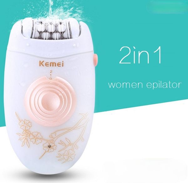 2in1 epilator women electric hair removal bikini trimmer female epilator face depilation depilatory 220-240V,Wireless use
2in1 epilator women electric hair removal bikini trimmer female epilator face depilation depilatory 220-240V,Wireless use