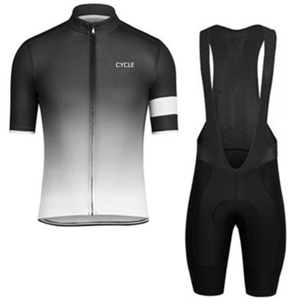 racing sets 2021 team cycling jersey customized road mountain race cothing ropa ciclismo mtb bike culotte set sportswear, Black;blue
racing sets 2021 team cycling jersey customized road mountain race cothing ropa ciclismo mtb bike culotte set sportswear, Black;blue