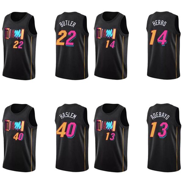 basketball jersey wade 3 tyler herro 14 jimmy butler 22 adebayo 13 haslem 40 robinson 55 jerseys men youth s-xxl in stock, Black;red
basketball jersey wade 3 tyler herro 14 jimmy butler 22 adebayo 13 haslem 40 robinson 55 jerseys men youth s-xxl in stock, Black;red