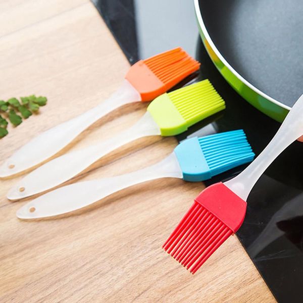 tools & accessories pastry cookie kitchen cook brush with handle baking bbq for accessoriesbarbecue silicone oil grill tool
tools & accessories pastry cookie kitchen cook brush with handle baking bbq for accessoriesbarbecue silicone oil grill tool
