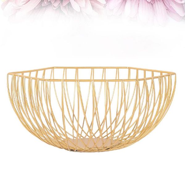 creative snack plate geometric fruit basket delicate tray simple iron for home desk(size) kitchen storage & organization
creative snack plate geometric fruit basket delicate tray simple iron for home desk(size) kitchen storage & organization