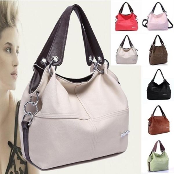 shoulder bags fashion woman luxury handbag large capacity composite bag ladies leather messenger totes purse
shoulder bags fashion woman luxury handbag large capacity composite bag ladies leather messenger totes purse