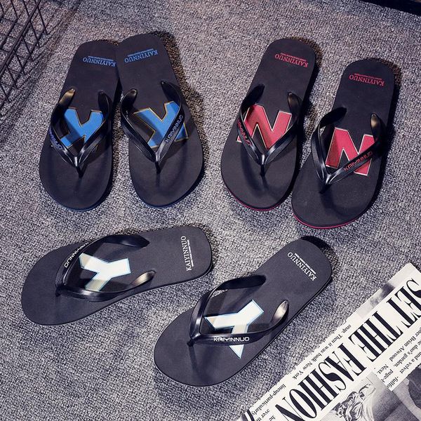 slippers 2021 style summer men flip flops casual pvc eva shoes fashion beach sandals plus size 38-45, Black
slippers 2021 style summer men flip flops casual pvc eva shoes fashion beach sandals plus size 38-45, Black