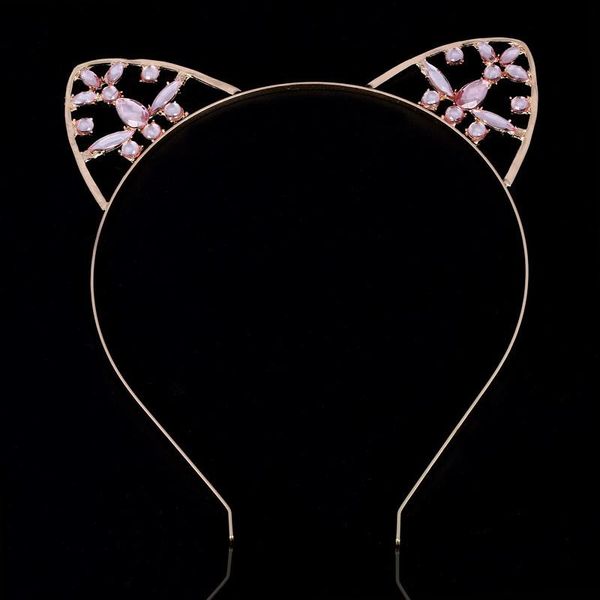 hair clips & barrettes blue cat ears crystal headband rhinestone birthday prom styling hairpiece party costume accessories for girls ornamen, Golden;silver
hair clips & barrettes blue cat ears crystal headband rhinestone birthday prom styling hairpiece party costume accessories for girls ornamen, Golden;silver