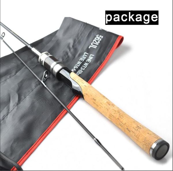 fishing rod solid tip ul casting spinning ultralight carbon fiber 1.68m 1.8 1.98m l.w 0.8-5g fast action trout boat rods
fishing rod solid tip ul casting spinning ultralight carbon fiber 1.68m 1.8 1.98m l.w 0.8-5g fast action trout boat rods