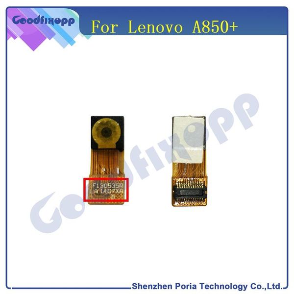 cell phone cables 100% original for lenovo a850+ small front camera with flex cable ribbon replacement parts
cell phone cables 100% original for lenovo a850+ small front camera with flex cable ribbon replacement parts