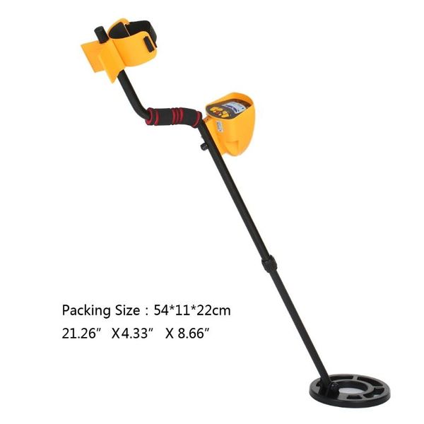 professional portable waterproof underground metal detector handheld treasure gold digger finder lcd display detectors
professional portable waterproof underground metal detector handheld treasure gold digger finder lcd display detectors