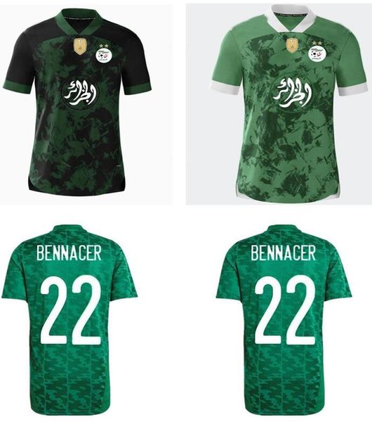 player version 2021 2022 africa cup algeria mahrez soccer jersey 21 22 special edition feghouli dd, Black;yellow
player version 2021 2022 africa cup algeria mahrez soccer jersey 21 22 special edition feghouli dd, Black;yellow