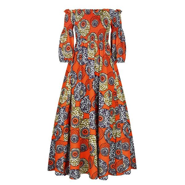 vintage dress women african clothes 2021 fashion dashiki print maxi party dresses for ethnic clothing, Red
vintage dress women african clothes 2021 fashion dashiki print maxi party dresses for ethnic clothing, Red