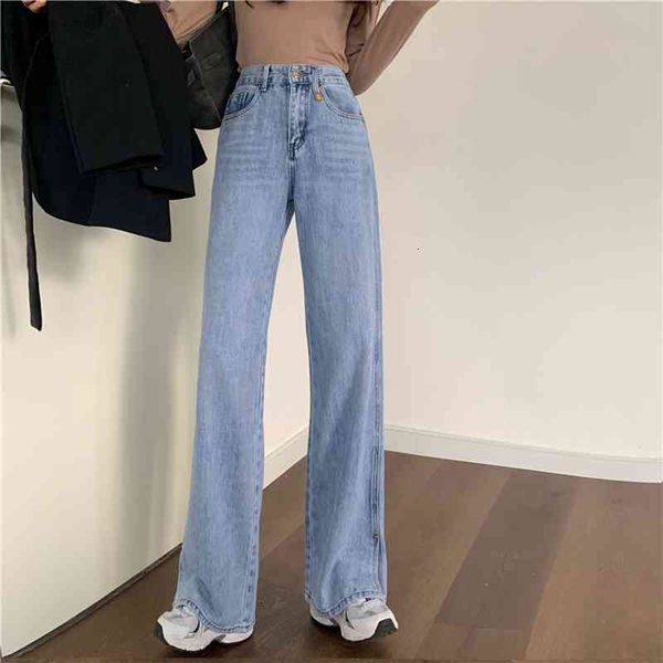 pant however, high waisted jeans, wide leg spring jacket, slacks, side length women's blue jeans, White
pant however, high waisted jeans, wide leg spring jacket, slacks, side length women's blue jeans, White