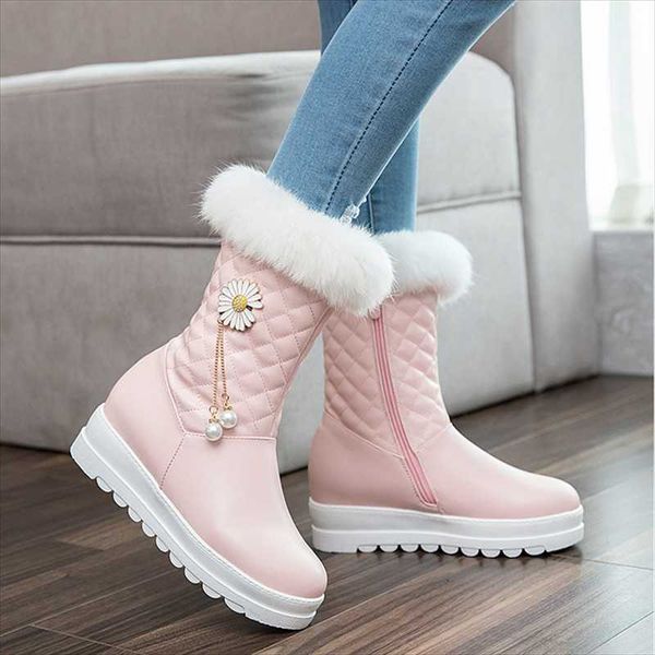 boots children snow girls princess shoes pu leather winter short plush student waterproof baby kids ankle 02b, Black;grey
boots children snow girls princess shoes pu leather winter short plush student waterproof baby kids ankle 02b, Black;grey