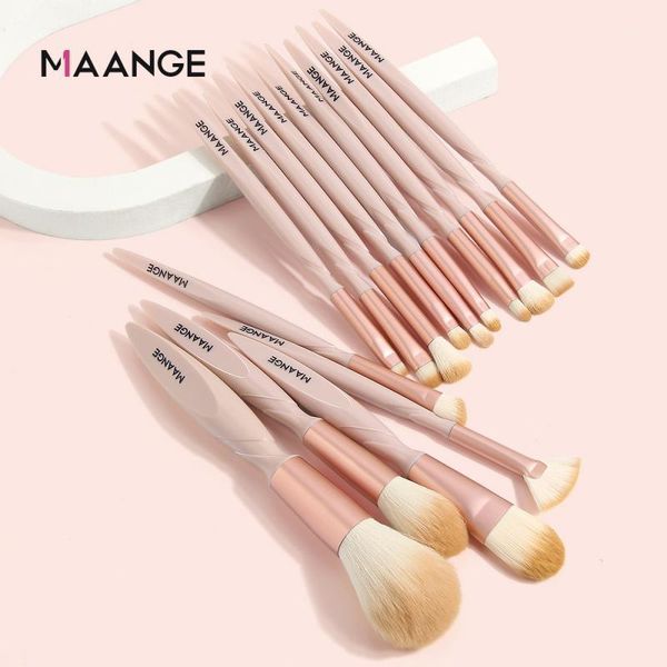 15pcs makeup brush set eyeshadow blending foundation powder eyebrow blush double head beauty make up kit tool brushes1
15pcs makeup brush set eyeshadow blending foundation powder eyebrow blush double head beauty make up kit tool brushes1