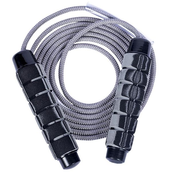 jump ropes loogdeel weight-bearing fitness equipment skipping rope sports physical training bearing professionla workout exercise
jump ropes loogdeel weight-bearing fitness equipment skipping rope sports physical training bearing professionla workout exercise