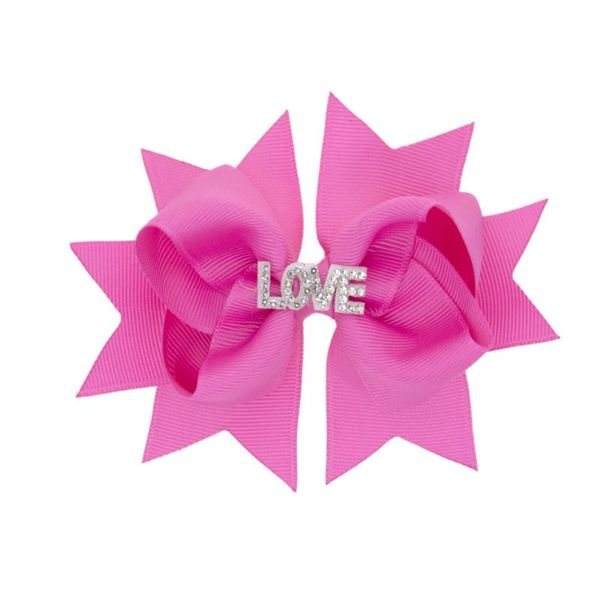 hair accessories children's solid color bow hairpin european and american valentine's day girl love duckbill clip 8 colors, Slivery;white
hair accessories children's solid color bow hairpin european and american valentine's day girl love duckbill clip 8 colors, Slivery;white