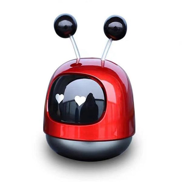 car perfume fragrance solid durable light robot ornaments decoration supplies accessories interior decorations
car perfume fragrance solid durable light robot ornaments decoration supplies accessories interior decorations