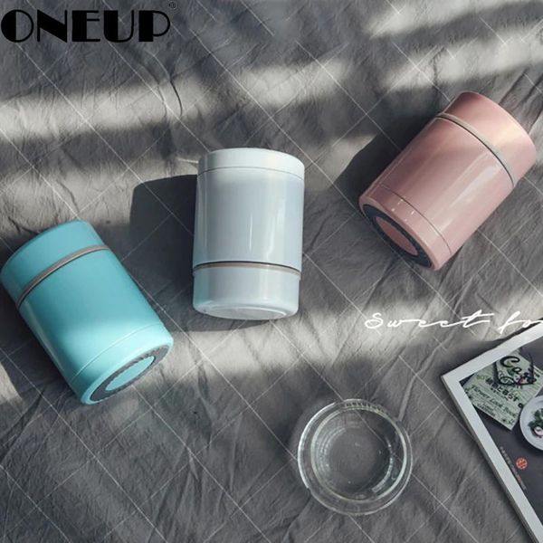 dinnerware sets oneup thermal lunch box stainless steel leak-proof bento eco-friendly container for kids picnic school office worker
dinnerware sets oneup thermal lunch box stainless steel leak-proof bento eco-friendly container for kids picnic school office worker