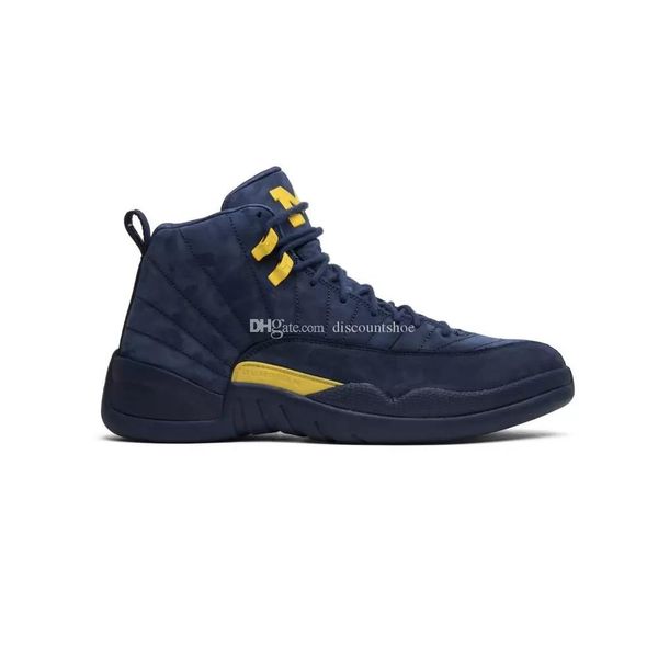 jumpman 12 michigan basketball shoes 12s men sneakers sku bq3180 407 (delivery within 24 hours)
jumpman 12 michigan basketball shoes 12s men sneakers sku bq3180 407 (delivery within 24 hours)