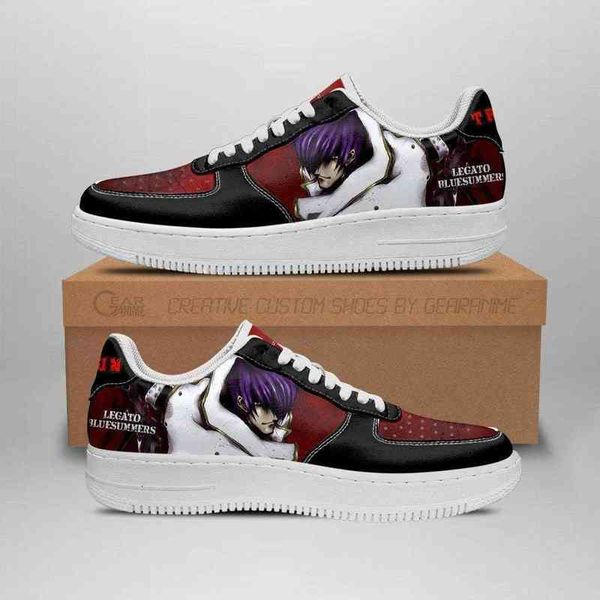 diy anime shoes trigun legato bluesummers sneakers casual running sport walking lightweight tennis, Black
diy anime shoes trigun legato bluesummers sneakers casual running sport walking lightweight tennis, Black