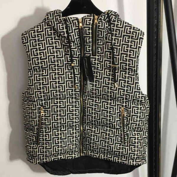 classic design women down jacket designer hoodie coat vest suit 98% high-end winter hooded bal / mai bread jacket logo cd brand long outdoor, Black
classic design women down jacket designer hoodie coat vest suit 98% high-end winter hooded bal / mai bread jacket logo cd brand long outdoor, Black