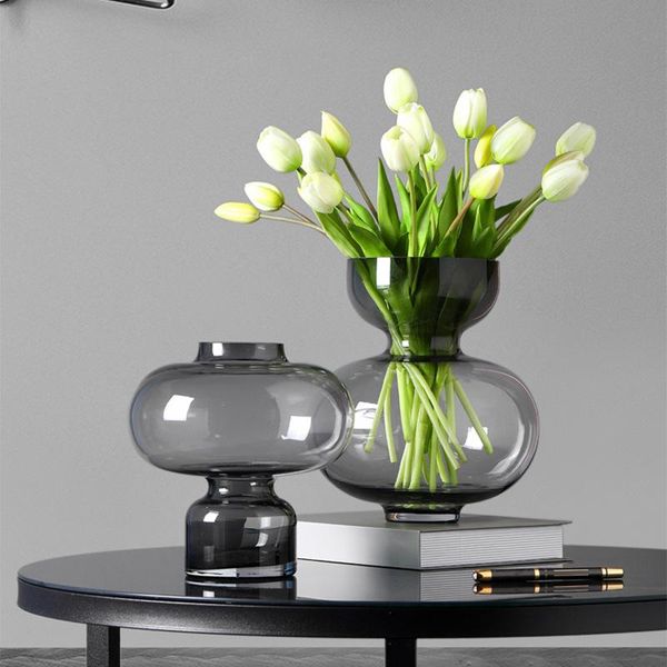 glass modern simple vase transparent creative nordic tabletable decor living room decoration jarrones home bn50hp vases
glass modern simple vase transparent creative nordic tabletable decor living room decoration jarrones home bn50hp vases